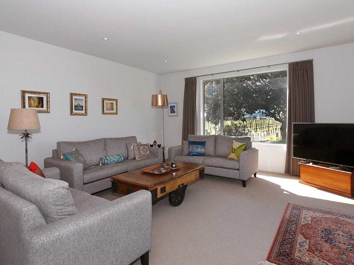Marlborough Magic - Rapaura Holiday Home Blenheim Zewnętrze zdjęcie