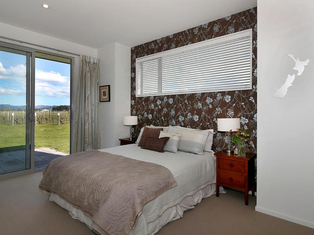 Marlborough Magic - Rapaura Holiday Home Blenheim Zewnętrze zdjęcie