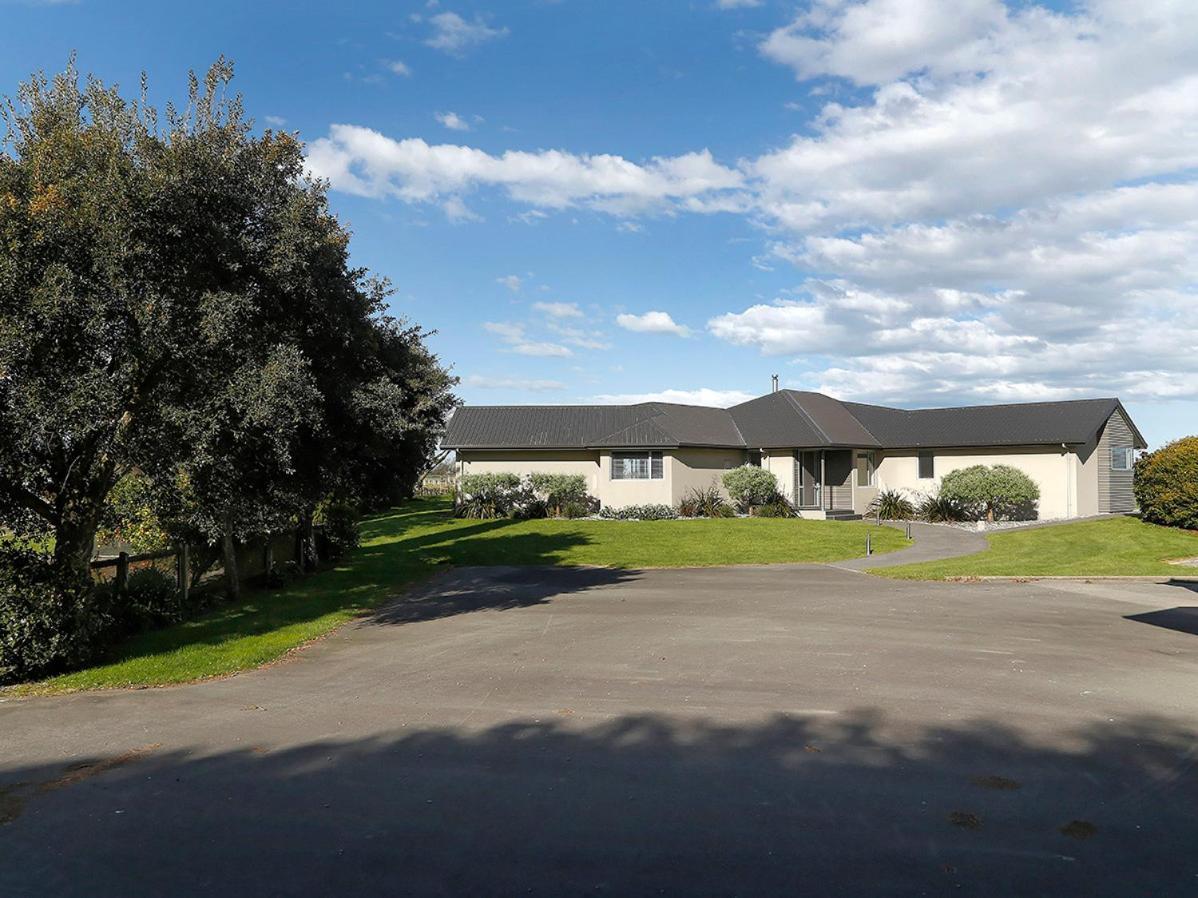 Marlborough Magic - Rapaura Holiday Home Blenheim Zewnętrze zdjęcie